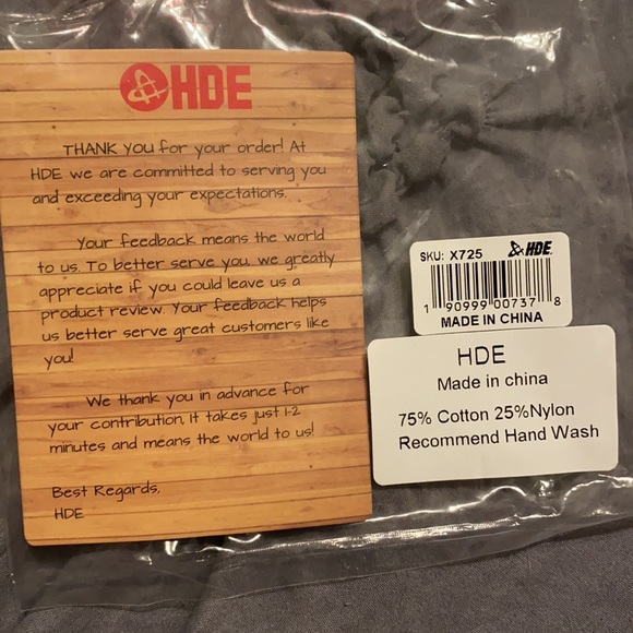 Over the knee socks 🧦 - Picture 5 of 5